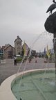 Bukit Tinggi is a popular tourist attraction near Kuala Lumpur