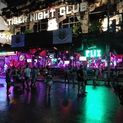 Phuket- Best places to visit in Thailand