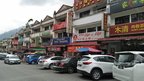 Travelling with a large group? Here are some cheap eat out options in Ghotong Jaya. 