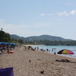 Phuket- Best places to visit in Thailand